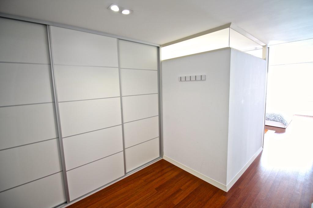 شقة Loft Con Vistas Al Mar لقنت المظهر الخارجي الصورة