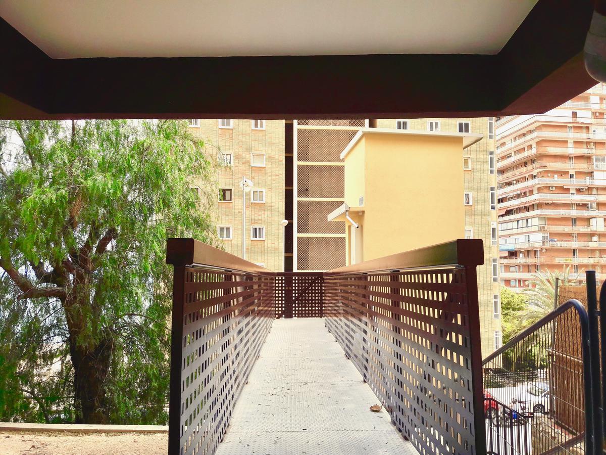 شقة Loft Con Vistas Al Mar لقنت المظهر الخارجي الصورة